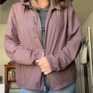 Avalanche lightweight Jacket